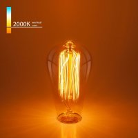 Лампа накаливания Elektrostandard ST64