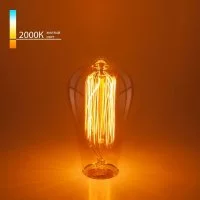 Лампа накаливания Elektrostandard ST64