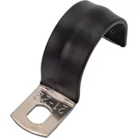 Металлическая скоба FORTISFLEX СМО-П INOX