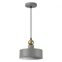 Подвес ODEON LIGHT BOLLI