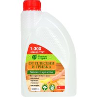 Моющее средство для бани и сауны Банные штучки Чистая банька