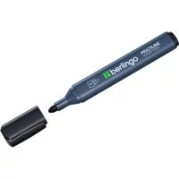 Перманентный маркер Berlingo Multiline PE320