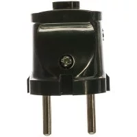 Вилка ЭРА Vx1-B Vx1