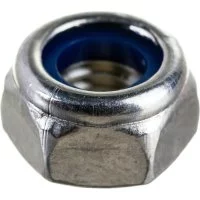 Гайка DINFIX М6 DIN985 50 шт.