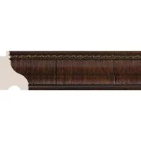 Декоративный плинтус Cosca Decor СПБ016771