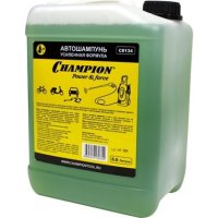Автошампунь Champion C8134
