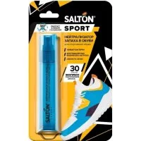 Нейтрализатор запаха в обуви SALTON Sport