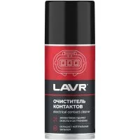 Очиститель контактов LAVR Ln3512
