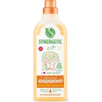 Кондиционер для белья SYNERGETIC 110105/8