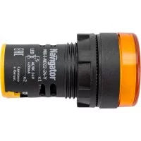Индикаторная лампа Navigator NBI-I-AD22-24-Y