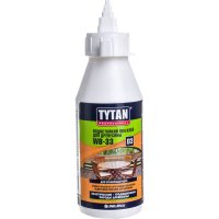 Клей ПВА для древесины Tytan PROFESSIONAL WB 33 D3