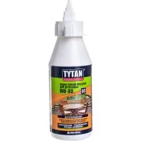 Клей ПВА для древесины Tytan PROFESSIONAL WB 33 D3