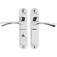 Ручки на планке AVERS Avers HP-42.0123-S-C-CR-R