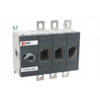 Рубильник EKF TwinBlock PROxima