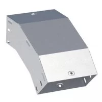 Вертикальный внешний угол EKF vo4580200