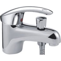 Смеситель для умывальника Ledeme L1221