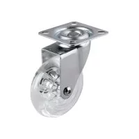 Поворотное колесо Brante 104314