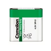 Батарейка Camelion SR-1 (3R12-SP1G) крона 3R12 4,5 В (1 шт.)