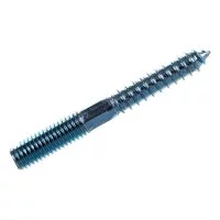 Сантехническая шпилька Госкреп М10х80 (3 шт.)