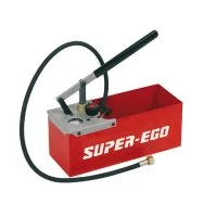 Ручной испытательный насос SUPER-EGO тр25