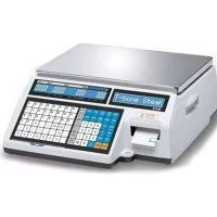 Торговые весы CAS CL5000J-06IB