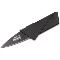 Складной нож-визитка Следопыт PF-PK-01