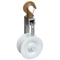 Раскаточный ролик IEK POP 1700