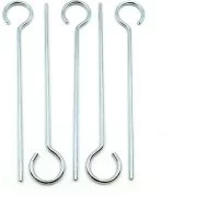 Колышки для палатки Следопыт PF-TWP-45