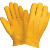 Утепленные перчатки 2Hands RL 7 - 0145-10,5 Siberia