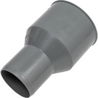 Переход с чугуна на пластик LAMMIN Lm35060000110