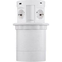 Полуавтоматический блок розеток Mebax 107J