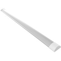 Светильник Gauss LED 36W 4000K 1209*75*25 мм