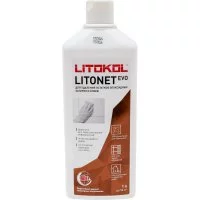 Жидкое моющее средство LITOKOL LITONET EVO