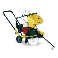 Бензиновый швонарезчик Masalta MF 14-4 ST