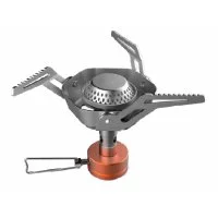 Туристическая складная горелка Tramp TRG-041