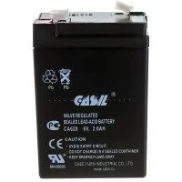Аккумуляторная батарея CASIL CA628