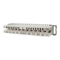 Нормальнозамкнутый плинт SUPRLAN 10-0502