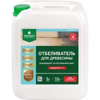 Отбеливатель для древесины PROSEPT 50
