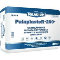 Гипсовая штукатурка PALADIUM Palaplaste R-200