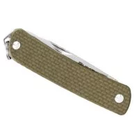 Нож Ruike S31-G