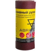 Рулон абразивный ABRAFORM БУМ