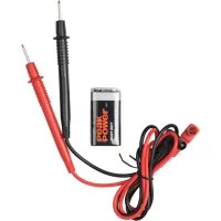 Цифровые токовые клещи EKF 266F Master