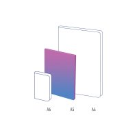 Записная книжка Berlingo Radiance