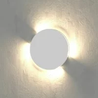 Светодиодный светильник-подсветка Elektrostandard MRL LED 1119