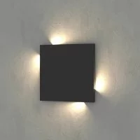 Светодиодный светильник-подсветка Elektrostandard MRL LED 1120