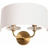 Настенный светильник ARTE LAMP A8555AP-2AB