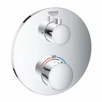 Термостат для душа Grohe Grohtherm