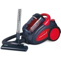 Пылесос Centek CT-2520 Black/Red