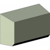 Пластина Sekira 02611