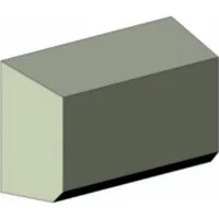 Пластина Sekira 02611